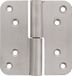 Intersteel BV P&E Twin line® paumelle roestvaststaal SC 5441-000-13L