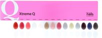 Sibel Nails Xtreme Q Palette de couleurs Réf.61044 0001 1 pièce