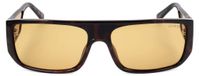 Guess Gu00136 Gepolariseerde Zonnebril Bruin Brown Man