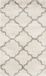 Safavieh Vloerkleed Coco 91 x 152 cm Ivoorkleurig