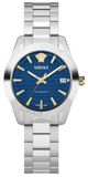 Versace Greca Classic Lady Automatic VESCA0224 dameshorloge