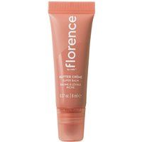 Florence By Mills Lippenbalsem Unisex 8ml Roségoud