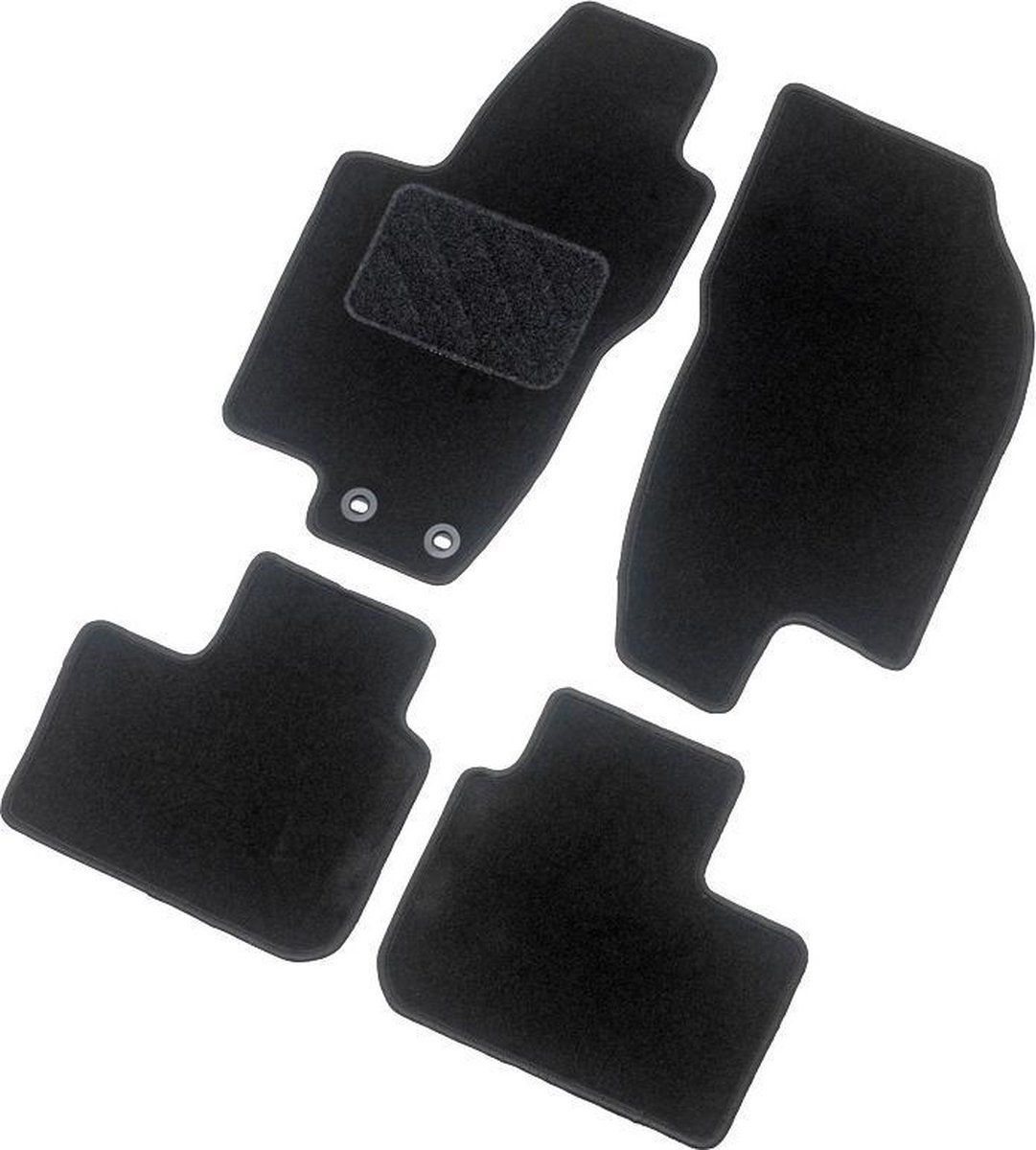 AutoStyle Compatibel met Audi Q8 2018 - 8714767596646