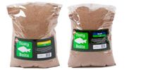 Eurocatch Tasty Baits Allround & Voorn Compleet Lokvoer - 2x 4kg