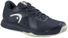 Head Racket Sprint Team 4.0 Clay Court Schoenen Blauw EU 41 Homme