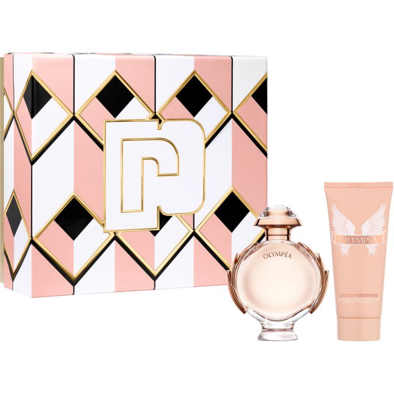 Paco Rabanne Gift Set / 80ml / Women
