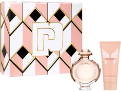 Paco Rabanne Olympéa gift set / dames