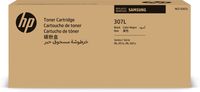 HP Samsung MLT-D307L High Capacity Black Toner Cartridge