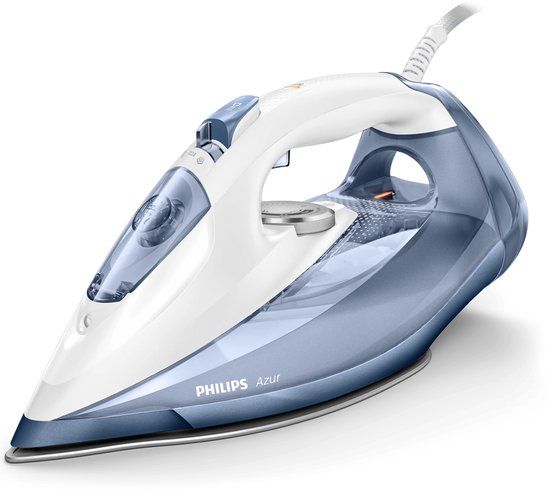 Philips Azur GC4902 Stoomstrijkijzer - Refurbished