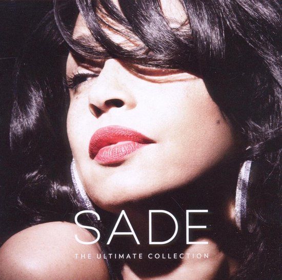 Sade - Ultimate Collection - CD - Standard Edition