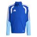 adidas Tiro 26 Competition Trainingstop Kinderen Blauw - Maat 128cm