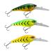 Shimano Crankbait Bt World Ar-c Flash Boost 17g 73 mm