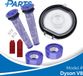 Plus.Parts Dyson V8 Onderhoudsset (Plus.Parts® alternatief voor 965661-01 / 967478-01)