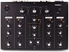 SubZero 4-kanalen draaibare DJ-mixer