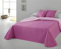 Sprei Hosteline Sprei VEGAS Mauve 135 cm