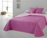 Sprei Hosteline Sprei VEGAS Mauve 135 cm