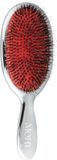 MOHI Bristle & Nylon Haarborstel Platinum Edition