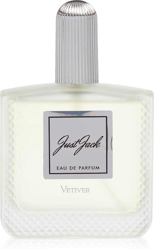 Just Jack Eau de Parfum / 100 ml / Heren