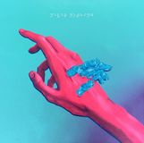 Suburban Super Whatevr Never Nothing (Coloured Vinyl)