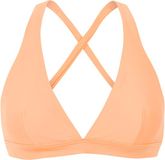 Protest MIXEnds Bikini Top Dames Zwart