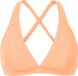 Protest MIXEnds Bikini Top Dames Zwart