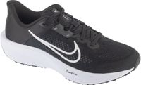 Nike Quest 6 Mannen Hardloopschoenen Zwart Maat 44