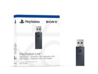 Sony Interactive Entertainment PlayStation Link - USB-adapter - Zwart - PlayStation 5