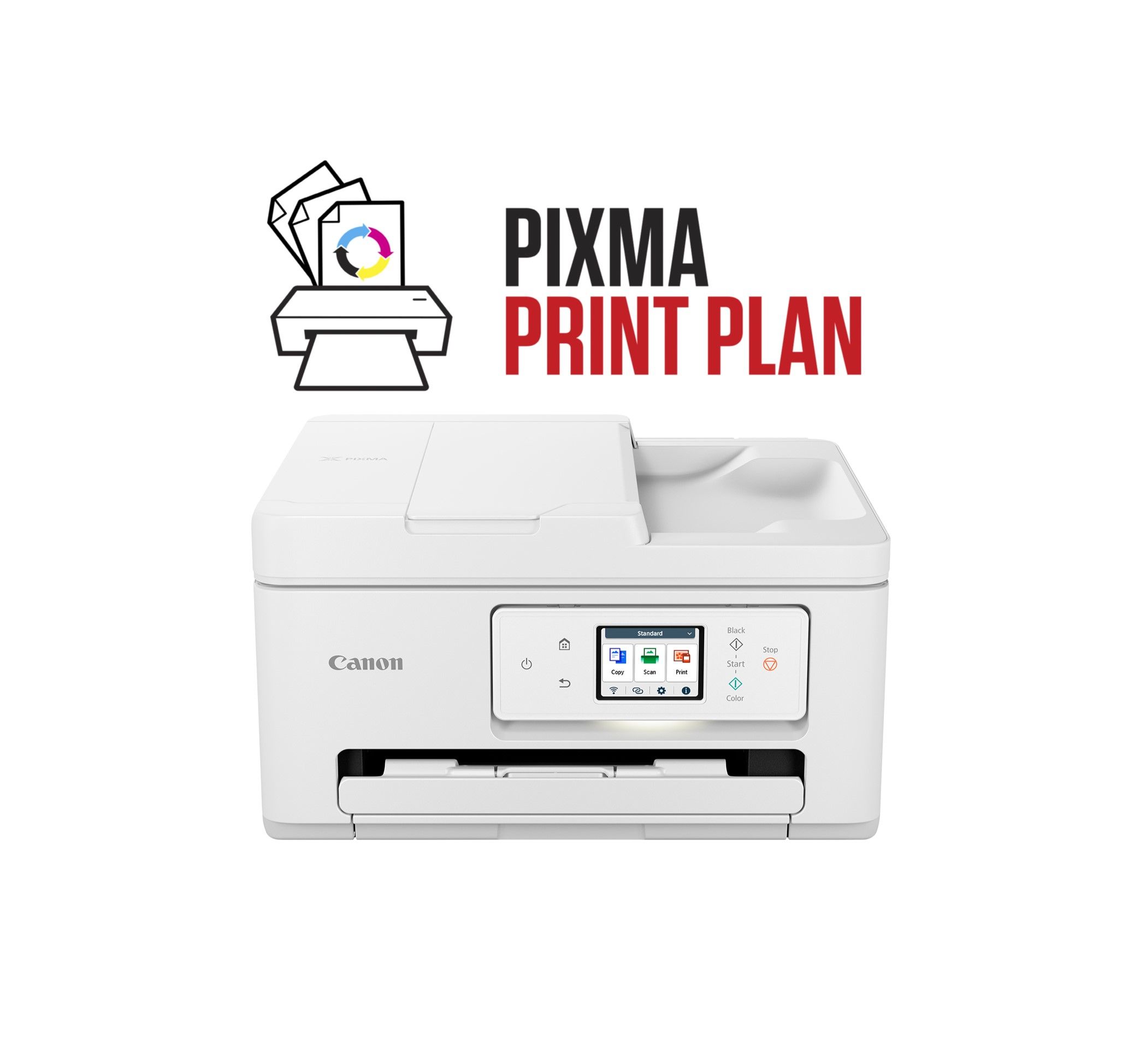 Canon / PIXMA TS7750i / 4549292221411