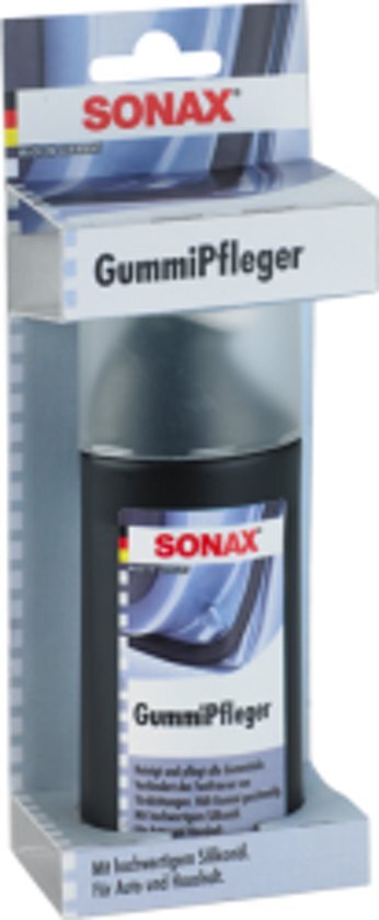 Sonax 2032791 isti pneu a pryÅ¾e 100 ml /340100