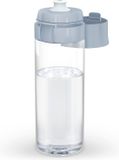 Brita Fles met Filter 1052262 Blauw 600 ml
