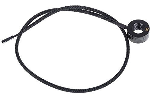 Alphacool 8756070 Accessoires voor koelapparaat - zwart (25 g)