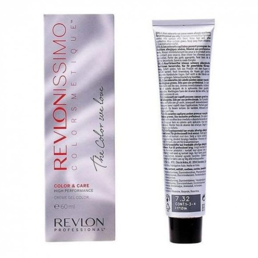 - Permanente Kleur Revlonissimo Revlon NMT 7 32