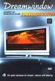 Arts Entertainment Dream Window - Zonsondergang (DVD)