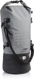 Acerbis X-Water 30L Verticale Roltas - Grijs