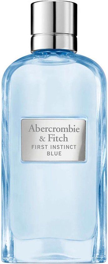Abercrombie & Fitch Eau de Parfum / 100 ml / Women