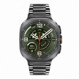 Samsung Galaxy Watch Ultra 2 Special Edition SA.L715SUBS.LTE LTE 47 mm Noir / Noir