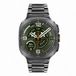 Samsung Galaxy Watch Ultra 2 Special Edition SA.L715SUBS.LTE LTE 47 mm Noir / Noir