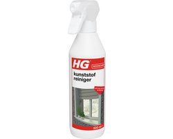 HG Kunststof Reiniger - 500ml