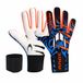 Ho Soccer Rage Plus Hazard V2 Blue Keepershandschoenen, uniseks, blauw/oranje