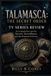 Talamasca: The Secret Order Tv Series Review: An in-depth dive into the Secrets, Surveillance, and the Immortal Universe