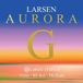 LARSEN STRINGS Altviool snaren Aurora G 4/4 medium