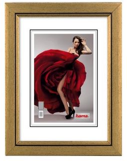 Hama Lissabon Fotolijst Goud 30x20 cm