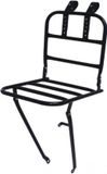 Steco Drager v steco transport 45x30cm zwart