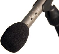 RØDE WS5 Windkap - Windshield voor RODE NT5, NT55 en NT6 - Zwart