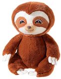 HEUNEC 313262 pluche dier, bruin