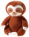 HEUNEC 313262 pluche dier, bruin