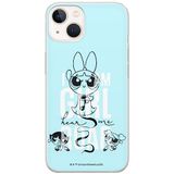 ERT GROUP mobiel telefoonhoesje voor iPhone 13 MINI, The Powerpuff Girls 040