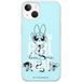 ERT GROUP mobiel telefoonhoesje voor iPhone 13 MINI, The Powerpuff Girls 040