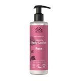 Urtekram Body Lotion - Alle huidtypen - Roze - 245 ml