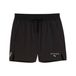 PUMA x HYROX PWRMODE 13 cm short Heren Zwart Maat 5XL